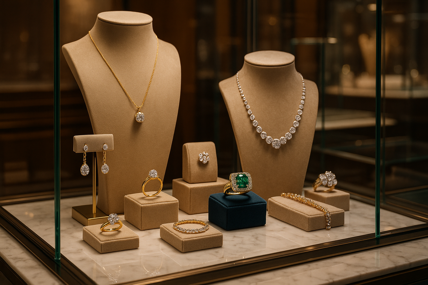 are you finding trustable jewelry brand then you are in right place