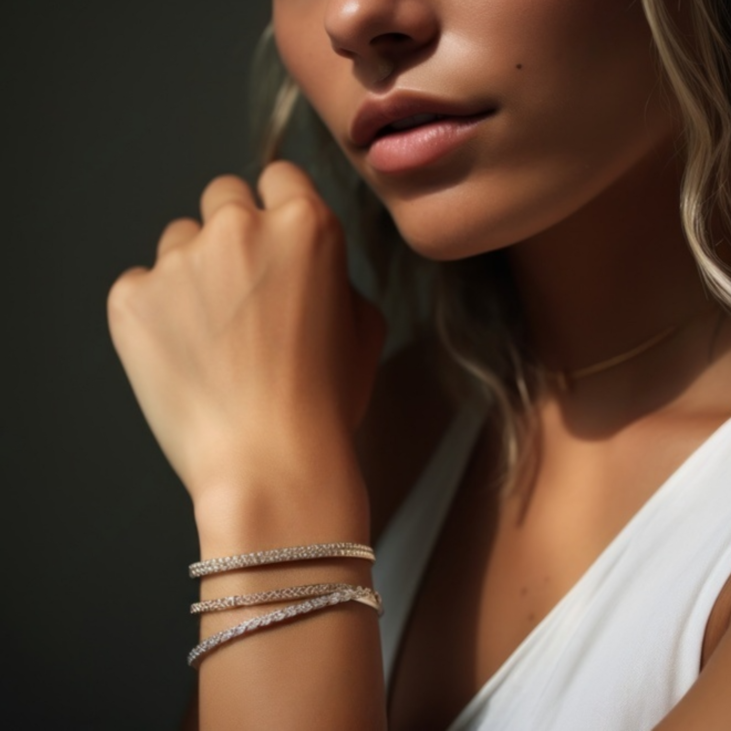 Bracelet